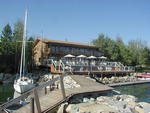 Lakeside Lodge Resort and Marina