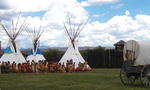 Green River Rendezvous Pageant