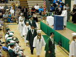 Pinedale graduation