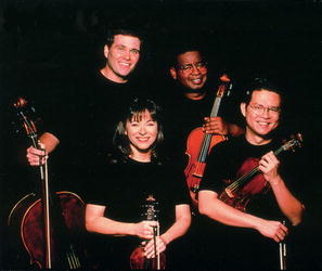 Miami String Quartet