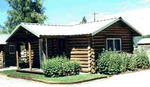 Log Cabin Motel