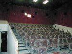 Red theater