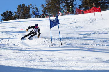 Dune McCartney. Photo courtesy Jeff Wohl.