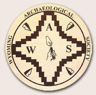 Wyoming Archaeological Society. Photo by Wyoming Archaeological Society.