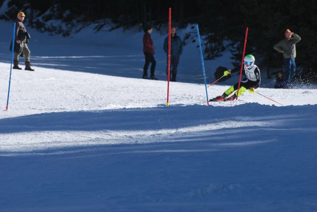 Ellie Tolson. Photo by Courtesy Photo.