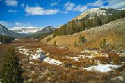 My Favorite Valley. Photo by Dave Bell.