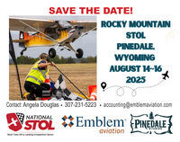 Rocky Mountain STOL