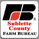 Sublette County Farm Bureau