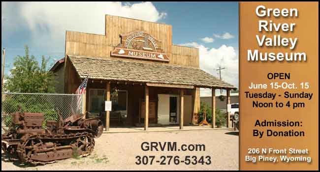 Green River Valley Museum