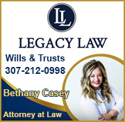 Legacy Law