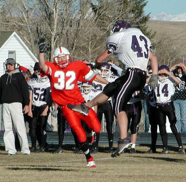 Buffalo Punt. Photo by Pinedale Online.