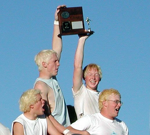 State Champs. Photo by Pinedale Online.