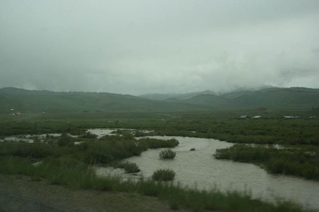 Hoback Bondurant. Photo by Dawn Ballou, Pinedale Online.