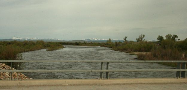 Green River 2. Photo by Dawn Ballou, Pinedale Online.