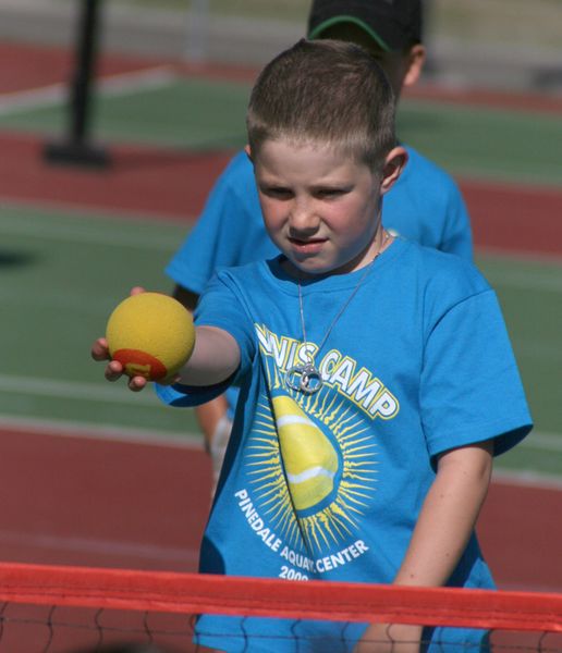 John Mitchell. Photo by Pam McCulloch, Pinedale Online.