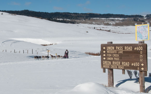 Upper Green. Photo by Wyoming Stage Stop.