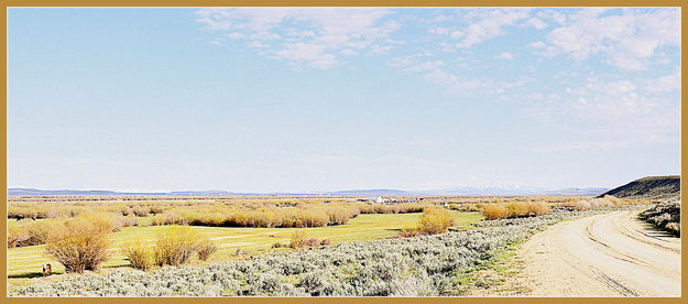 The Ranch. Photo by Terry Allen.