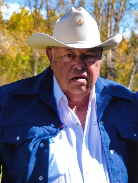 Jim Washam. Photo by .