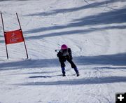 Roxy Melinkovich. Photo by Julie Bell.