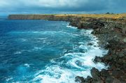 Southern Most Tip. Photo by Dave Bell.