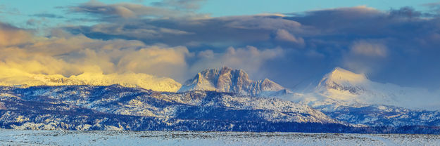 Pronghorn-Bonneville-Raid. Photo by Dave Bell.