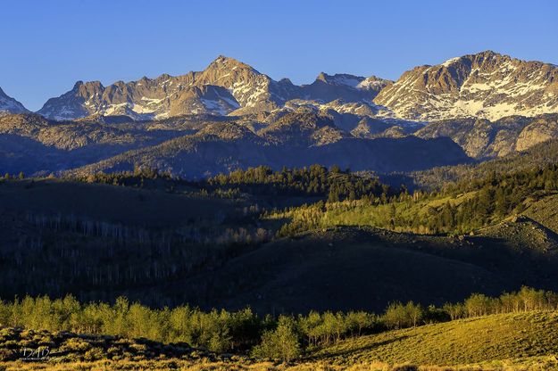 Indian Pass-Knifepoint-Harrower-Faler Tower-Lester. Photo by Dave Bell.