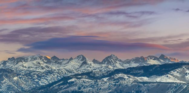 . Photo by Dave Bell.