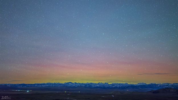 . Photo by Dave Bell.