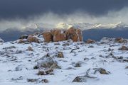 Beartooth Highway--September 12