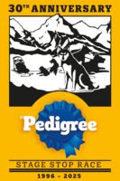 Pedigree Sled Dog Race