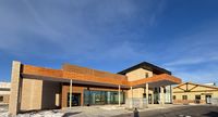 Pinedale's new Critical Access Hospital will open summer 2025