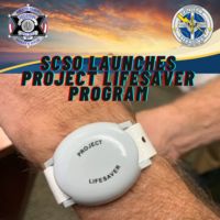 Project Lifesaver